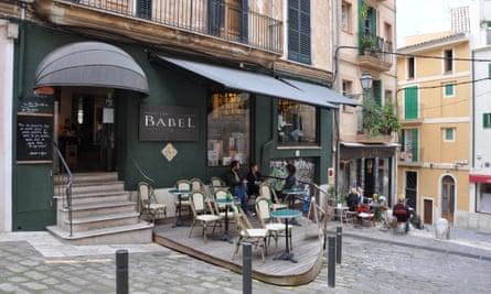 Einheimischer Reiseführer für Palma de Mallorca: 10 Top-Tipps | Palma Urlaub | The Guardian