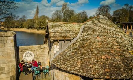 Die 10 günstigsten Restaurants, Cafés und Pubs in York | Yorkshire Urlaub