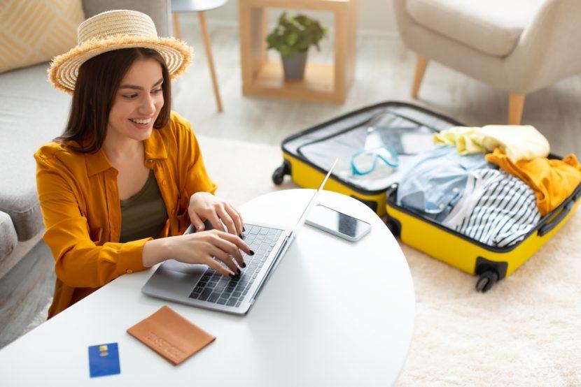 Skyscanner prenotazioni