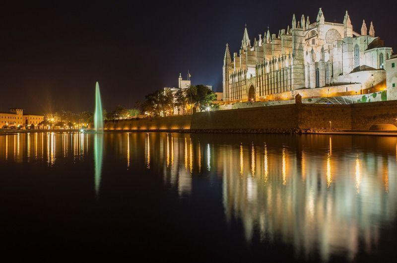 Palma mejor zona para alojarse en Mallorca